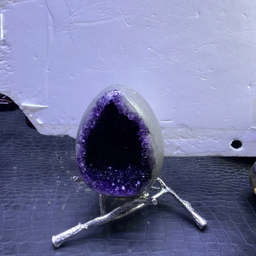 水晶大型摆件（非配饰）未镶嵌中****团