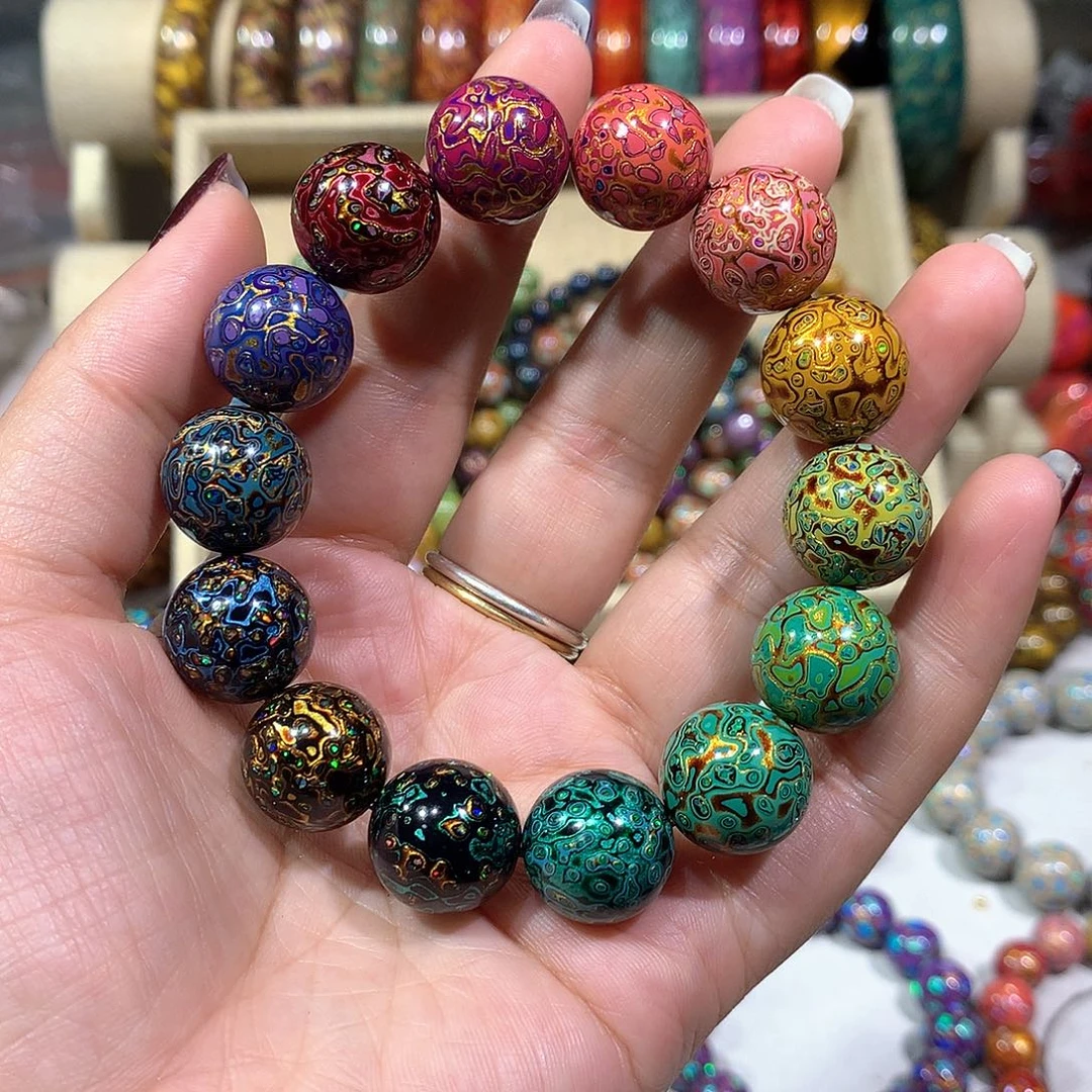 大漆珠1.5……娇……………………