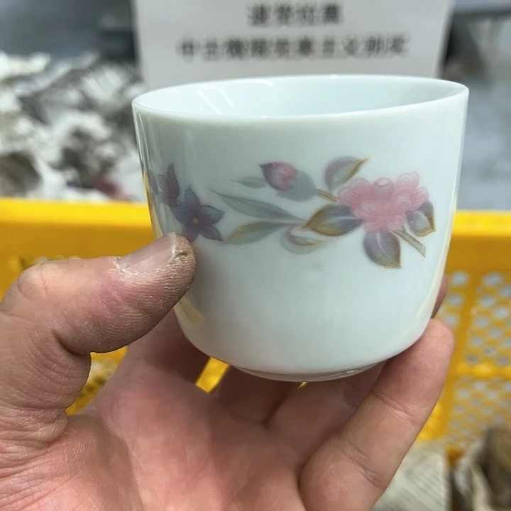 25包邮，盘子，碗，杯子，茶壶，默认瑕疵