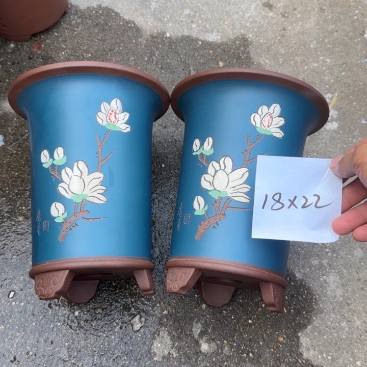 花盆紫砂特价商品