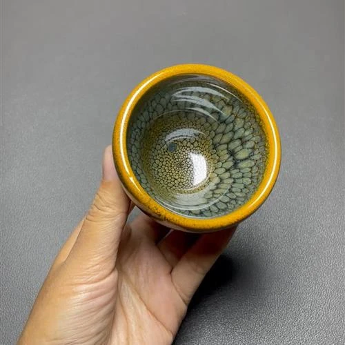 【闪购商品】茶盏-610............