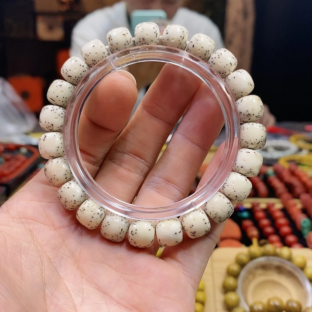 星月菩提吊坠福利