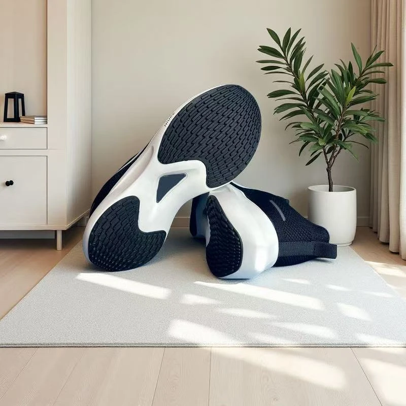 品牌断码运动鞋男女同款跑步鞋舒适百搭鞋子