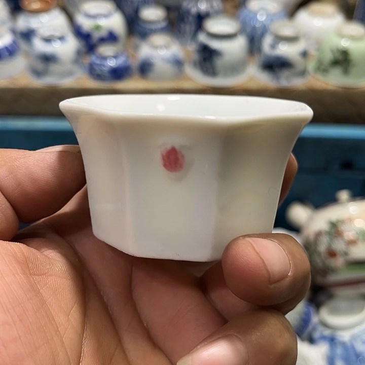 陶瓷茶玩榜第二十名