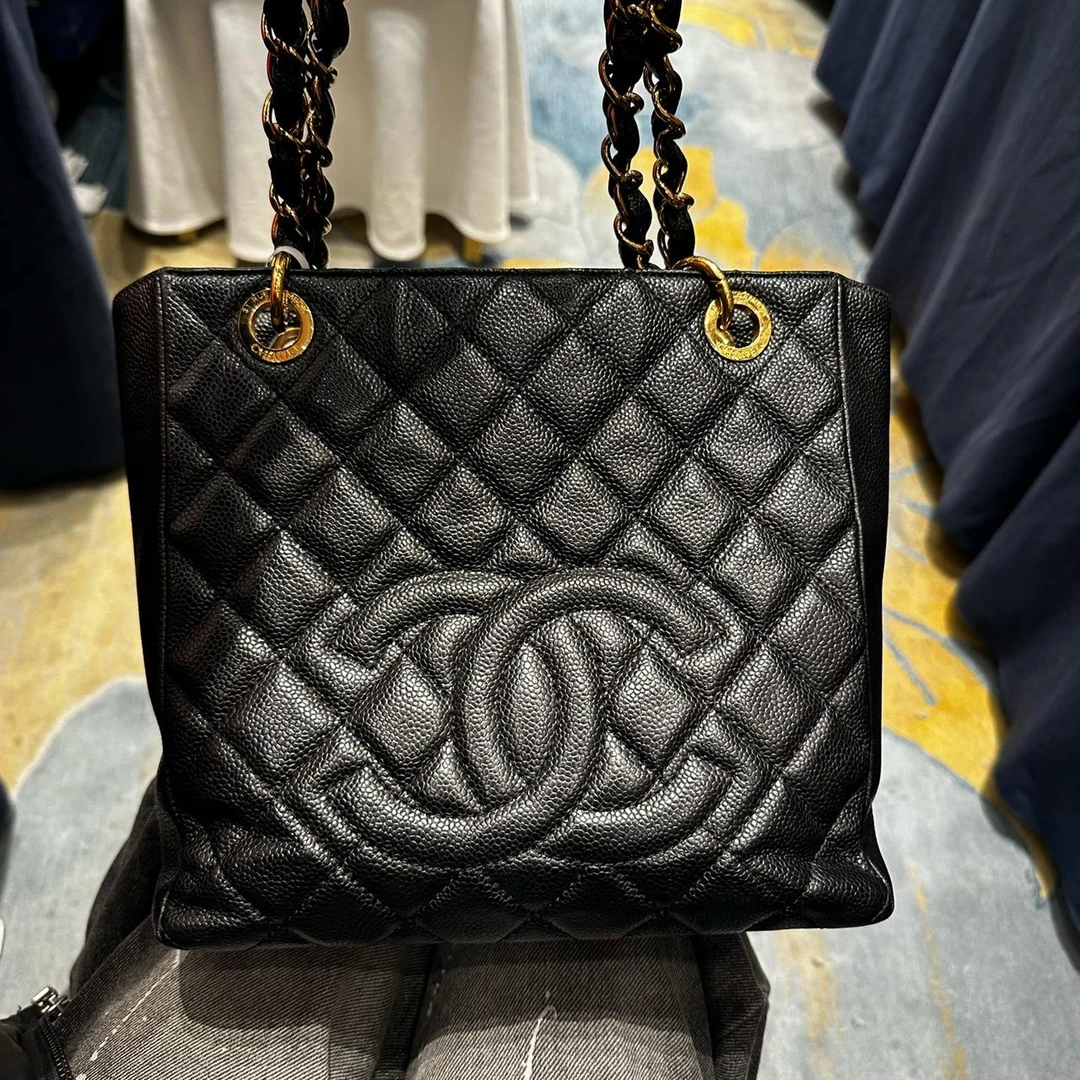 95新 Chanel/香奈儿 小野专属/单肩包/DY8669