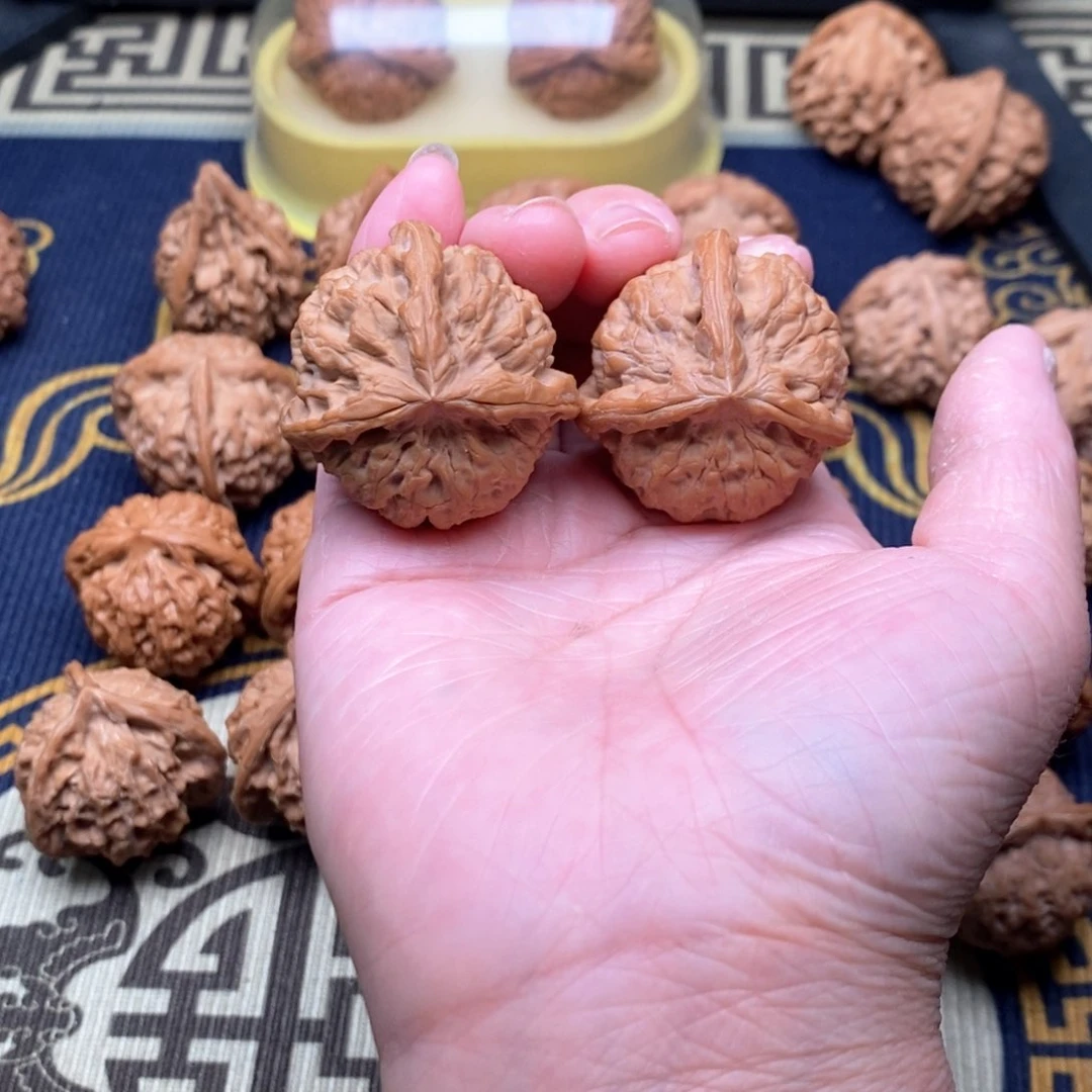 手串/手链橄榄核雪狮人丁兴旺