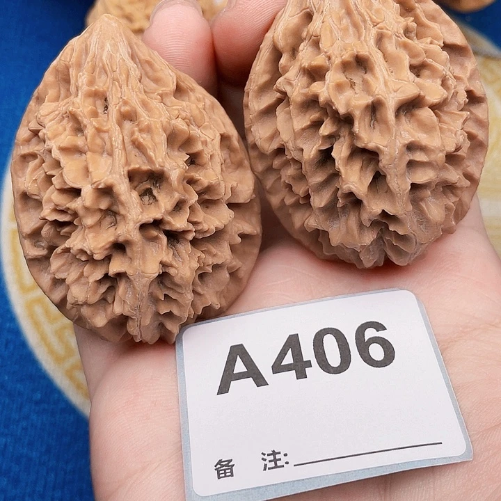 吊坠文玩核桃核桃