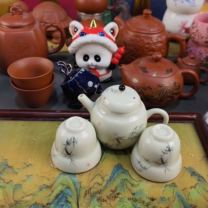 紫砂茶具999999999999