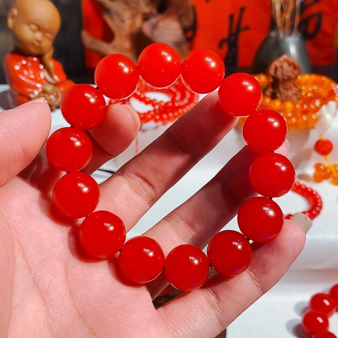 高端定制手串手链1.5