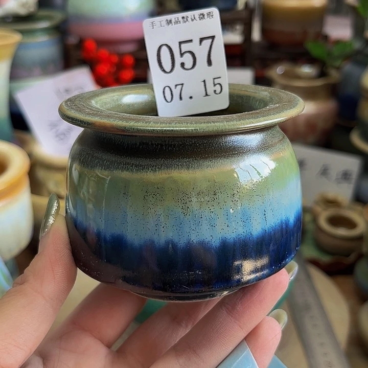 瓷片景德镇陶瓷手工制作