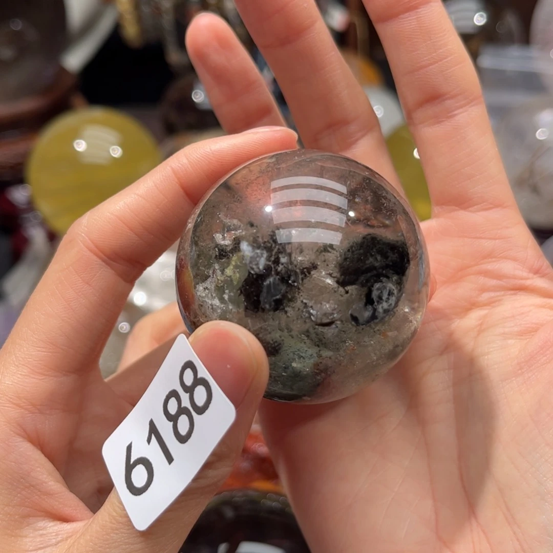 【闪购商品】未镶嵌大型摆件（非配饰）黄晶