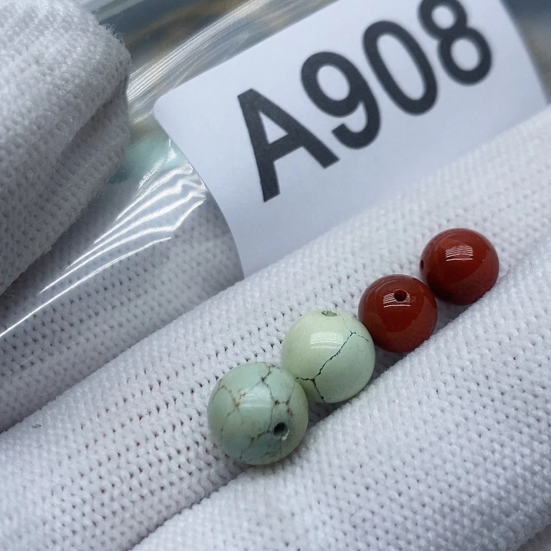 南红玛瑙珠宝奇石未镶嵌