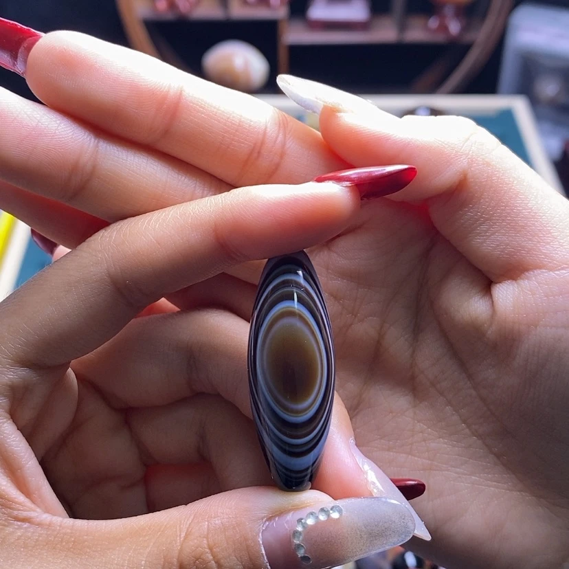 【闪购商品】未镶嵌颈饰玛瑙/玉髓