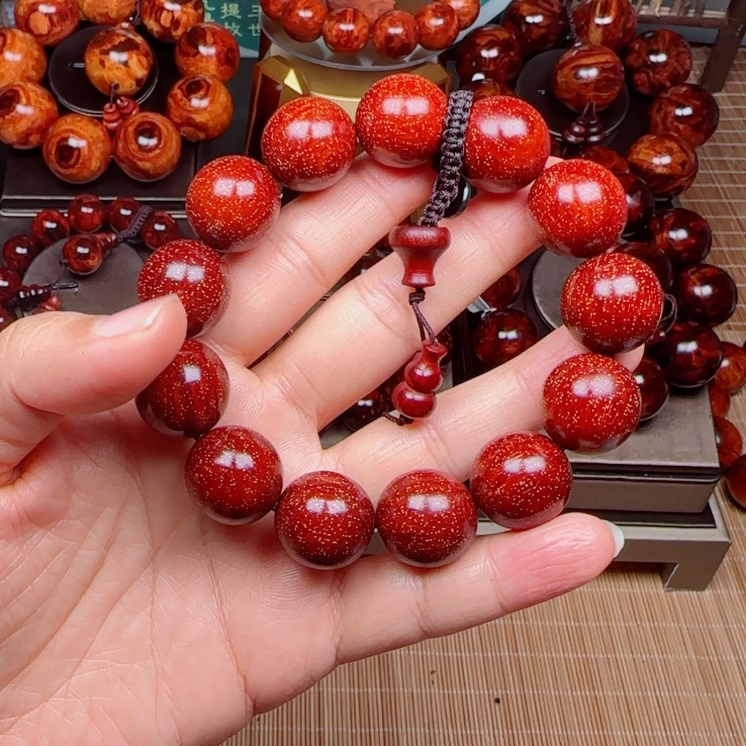 檀香紫檀（小叶紫檀）宁2w