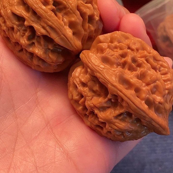 【闪购商品】文玩核桃吊坠大故事