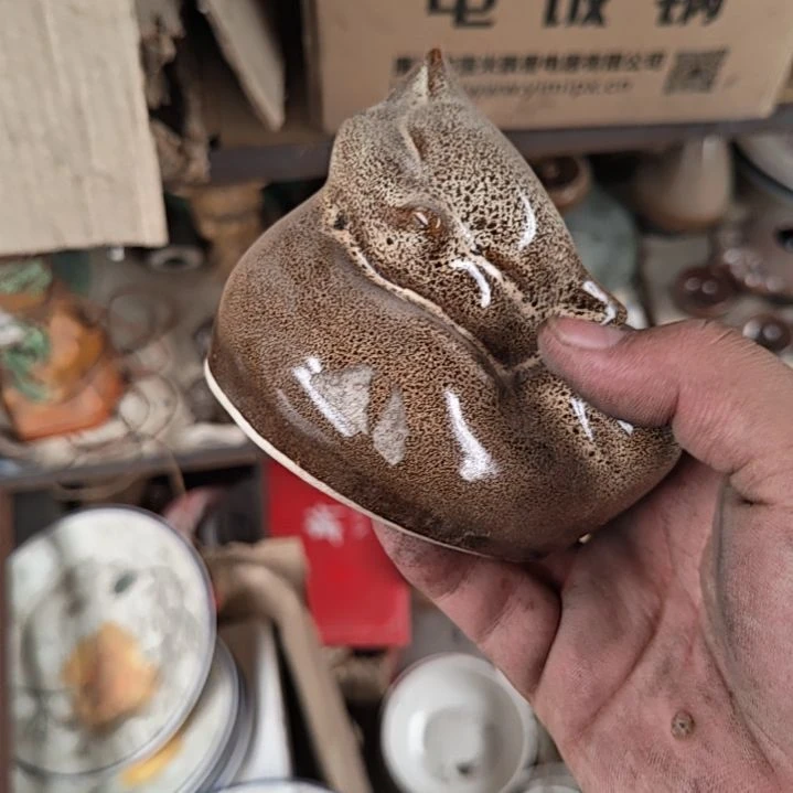 陶瓷盘子碗啥都有