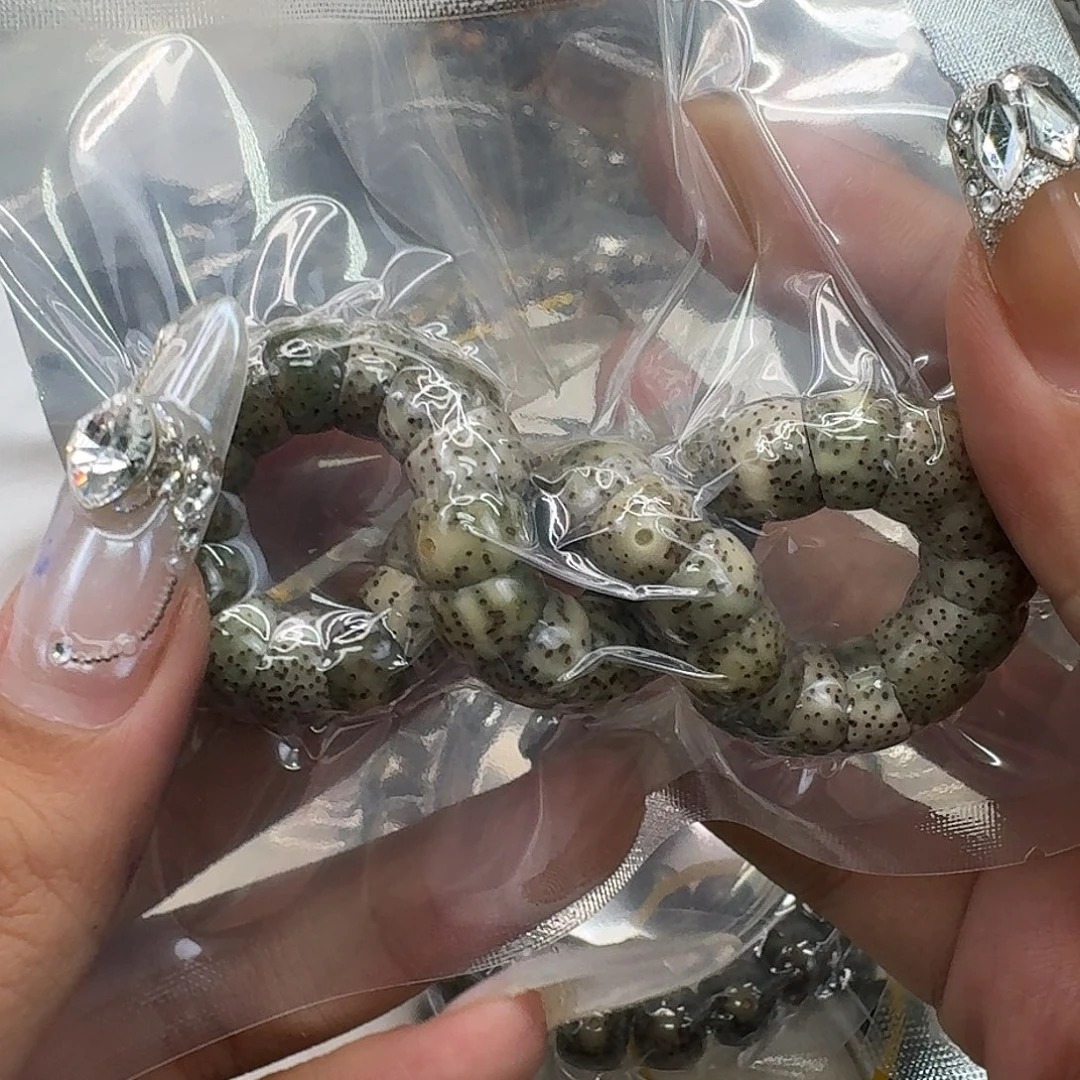 手串星月菩提324快乐星月菩提10