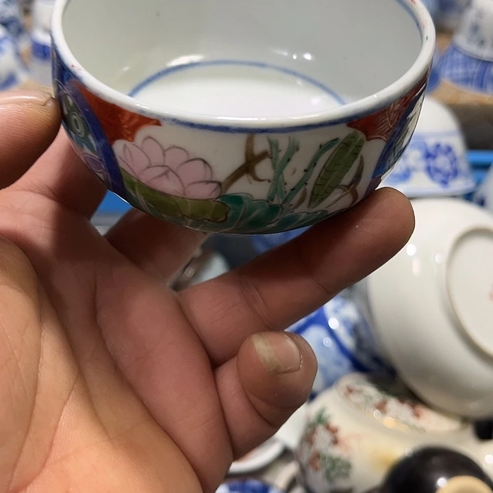 陶瓷茶玩榜第二十名