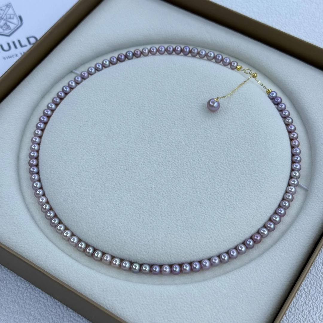 【莞莞专属】【似锦】无核吉尔德紫珠满串（多样性发货/发一）RY8049