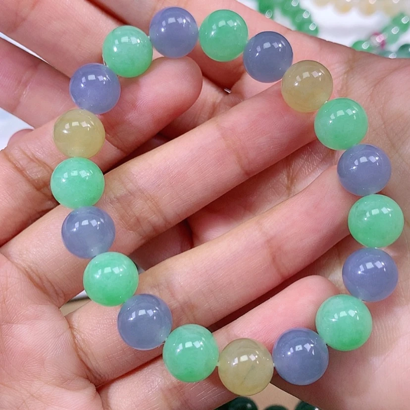 【闪购商品】未镶嵌手链翡翠翡翠
