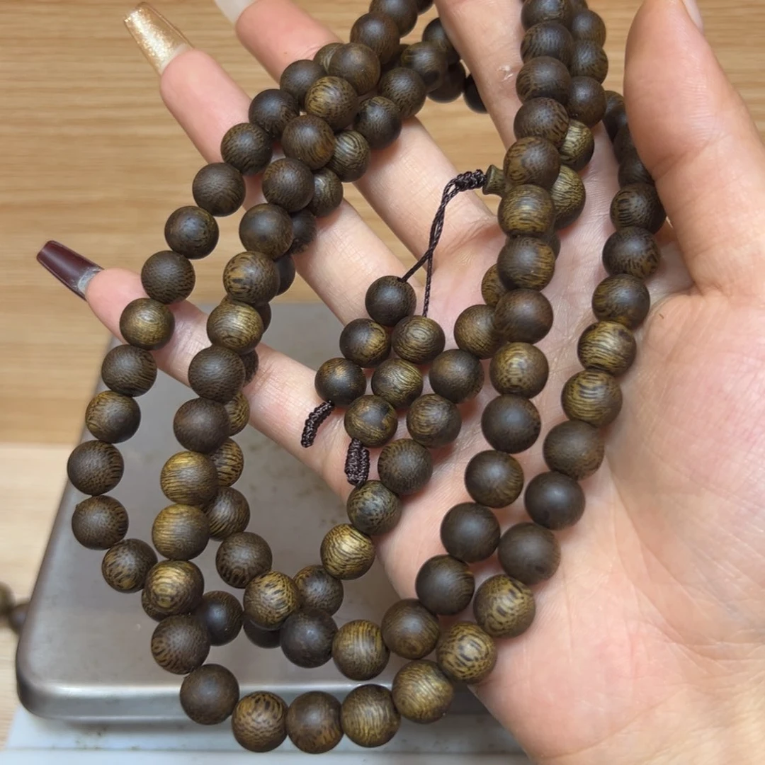 沉香沉香碎屑渠*头奇楠沉香老料941包奇