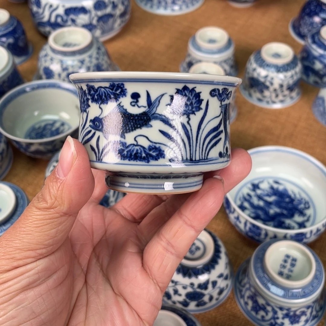 景德镇莹焰堂陶瓷艺术