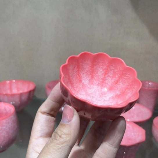 大宋甄选茶具茶器