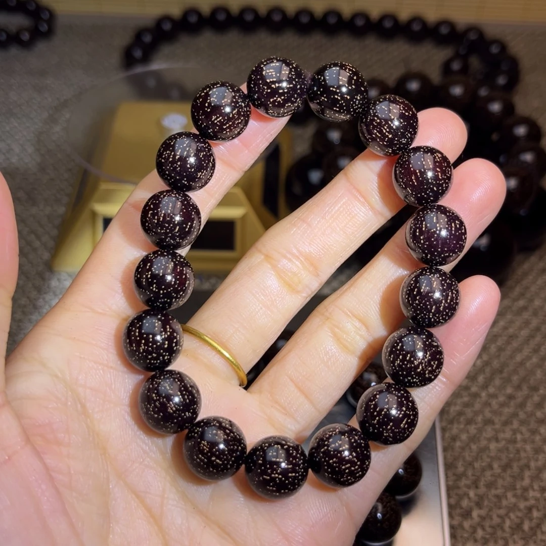 檀香紫檀（小叶紫檀）1.2 17爆星