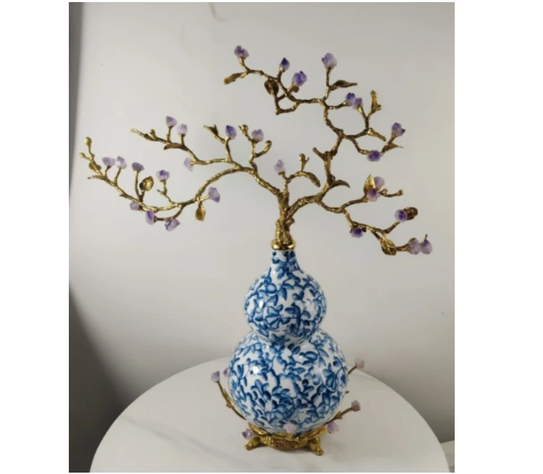 【本尼家】AP371装饰摆件53*26*60cm