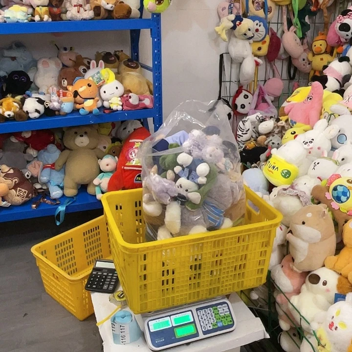 毛绒117000000000