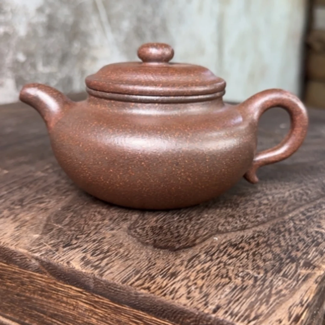 【闪购商品】茶壶紫砂紫砂茶具