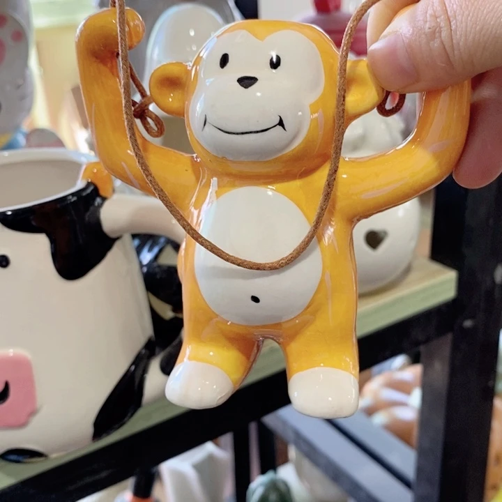 陶瓷树脂家居摆件