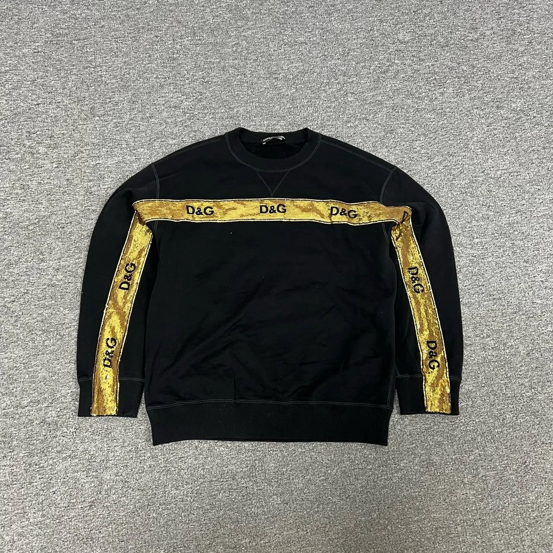 99新  DG 串标卫衣