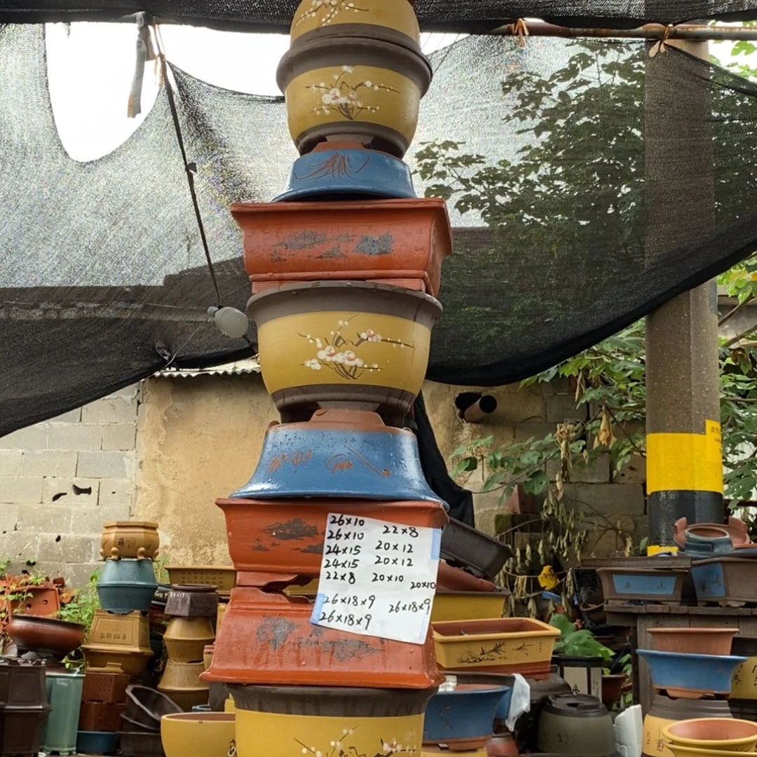 紫砂花盆紫砂紫砂紫砂紫砂