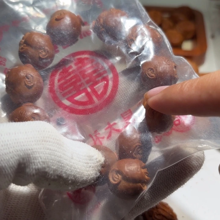 风***叶手串/手链橄榄核百态福利特价