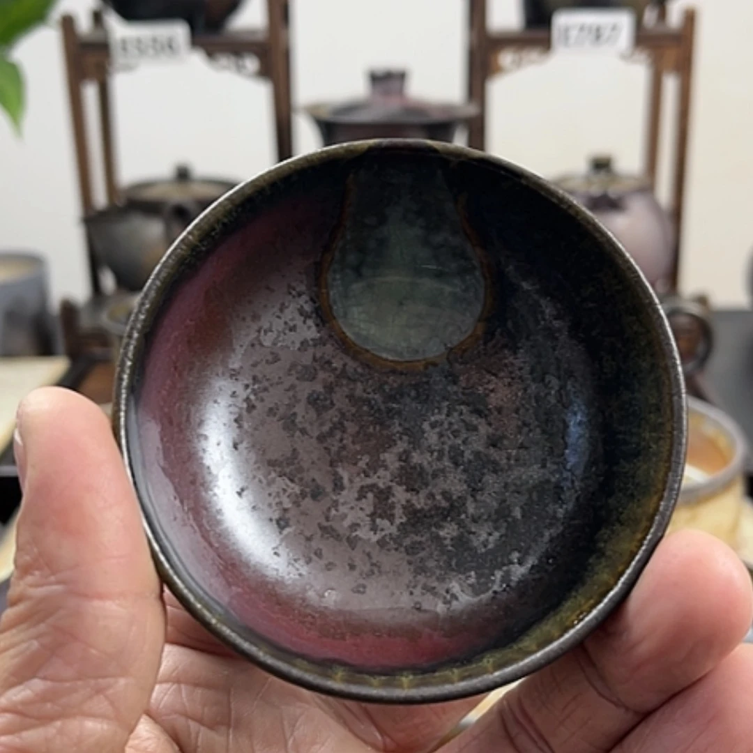 【闪购商品】清**年景德柴窑窑宝福利