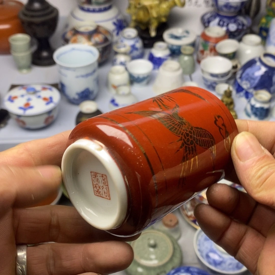 瓷片你在干什么的时候都会有那么些
