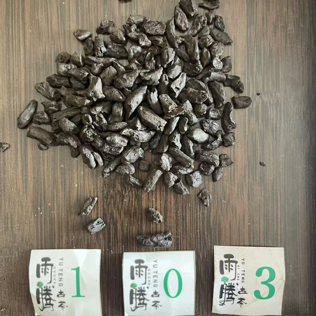 雨腾妹夫  “绿K雀“黑金刚00“1”黑金刚天地YYY原T晶300g/袋