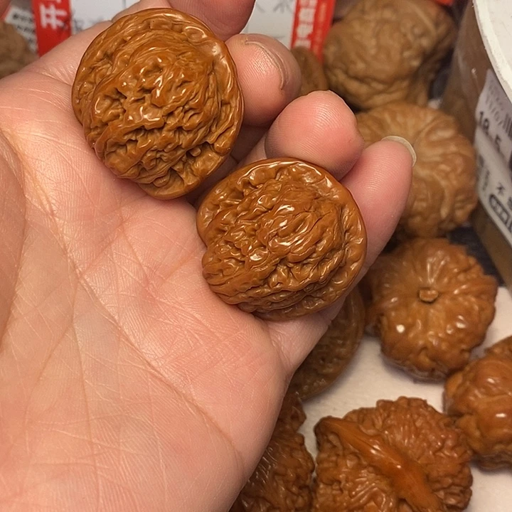 文玩核桃吊坠四32