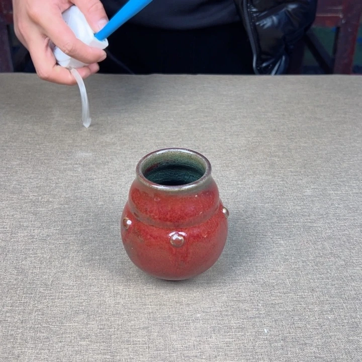 摆件陶瓷高端赏器