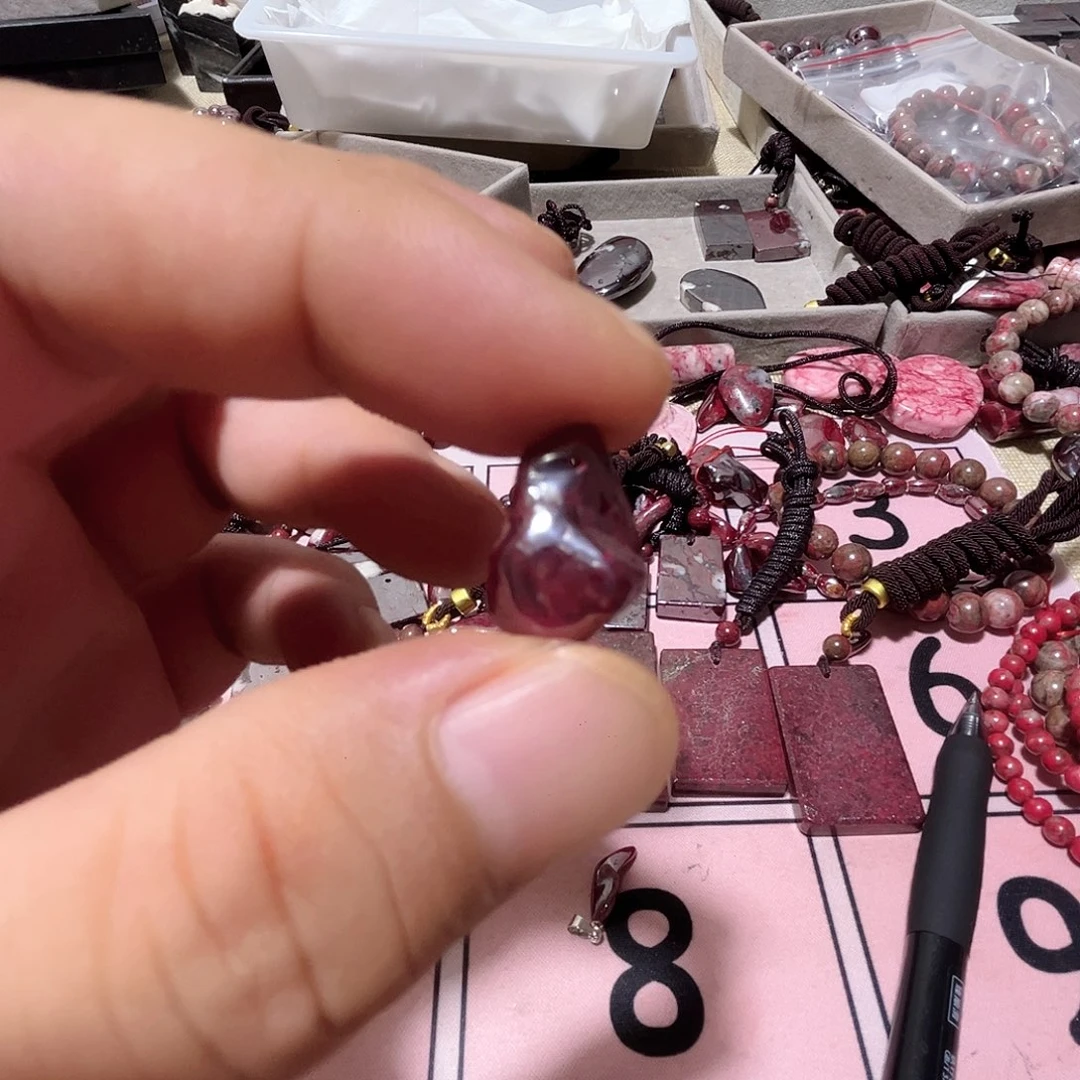 天然辰砂66688888888