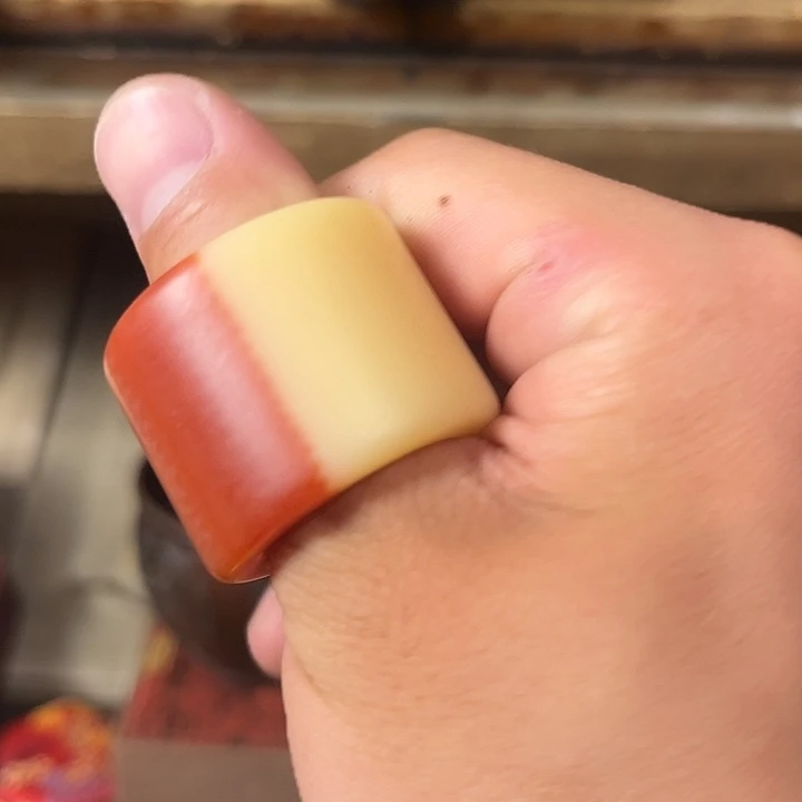 摆件健健康康平平安安