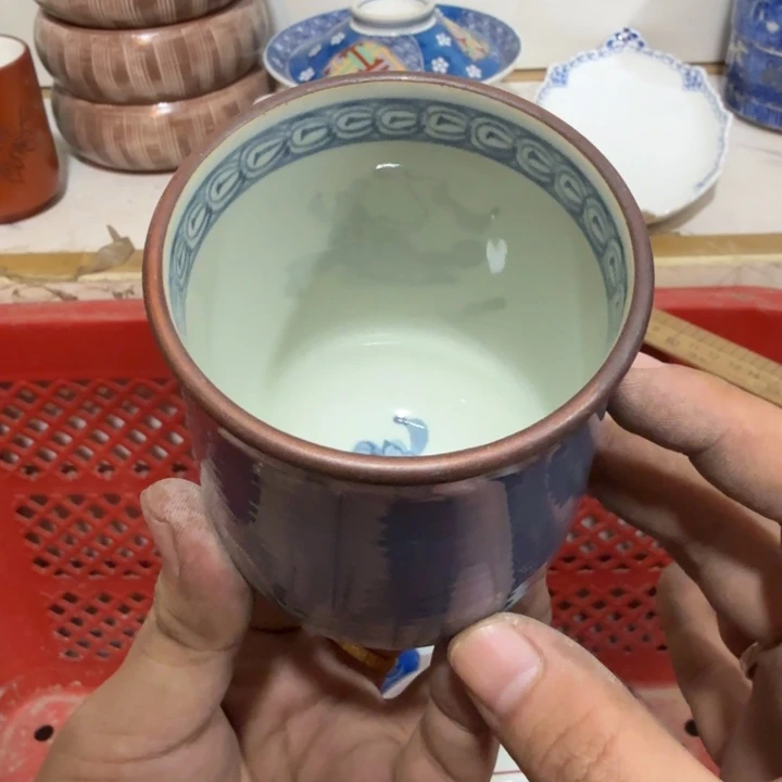 陶瓷推荐第二名20包邮