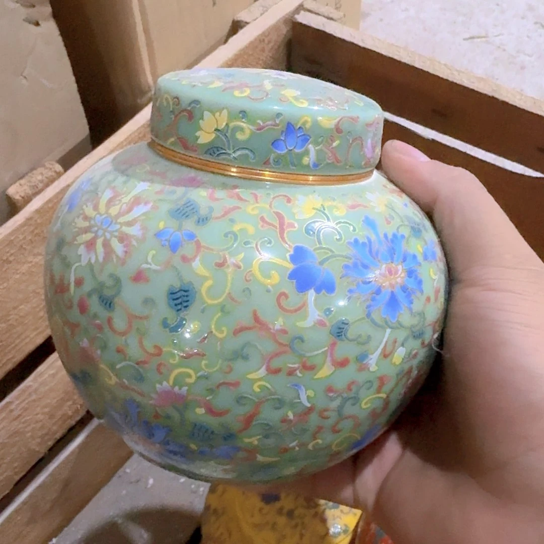 瑕疵茶具，介意勿拍