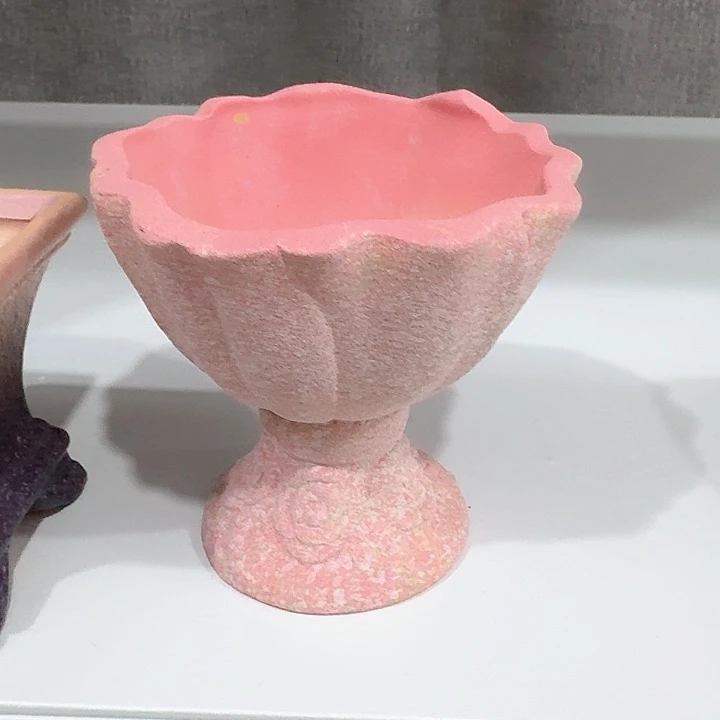 陶口8.5 高9.5 小花束杯杯
