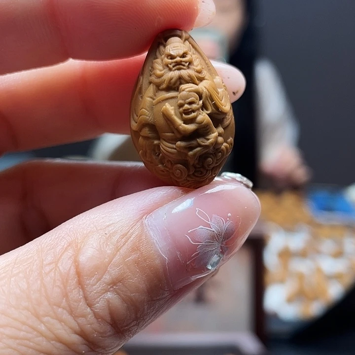 橄榄核手串/手链橄榄核