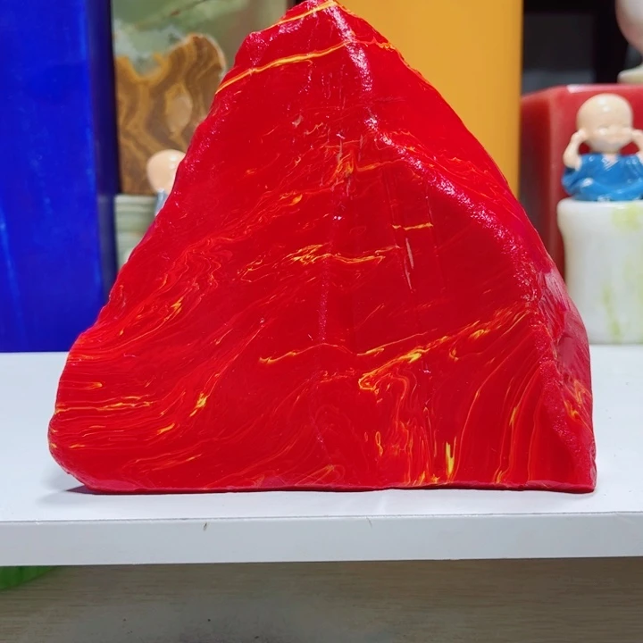 有机玻璃家具等行业中