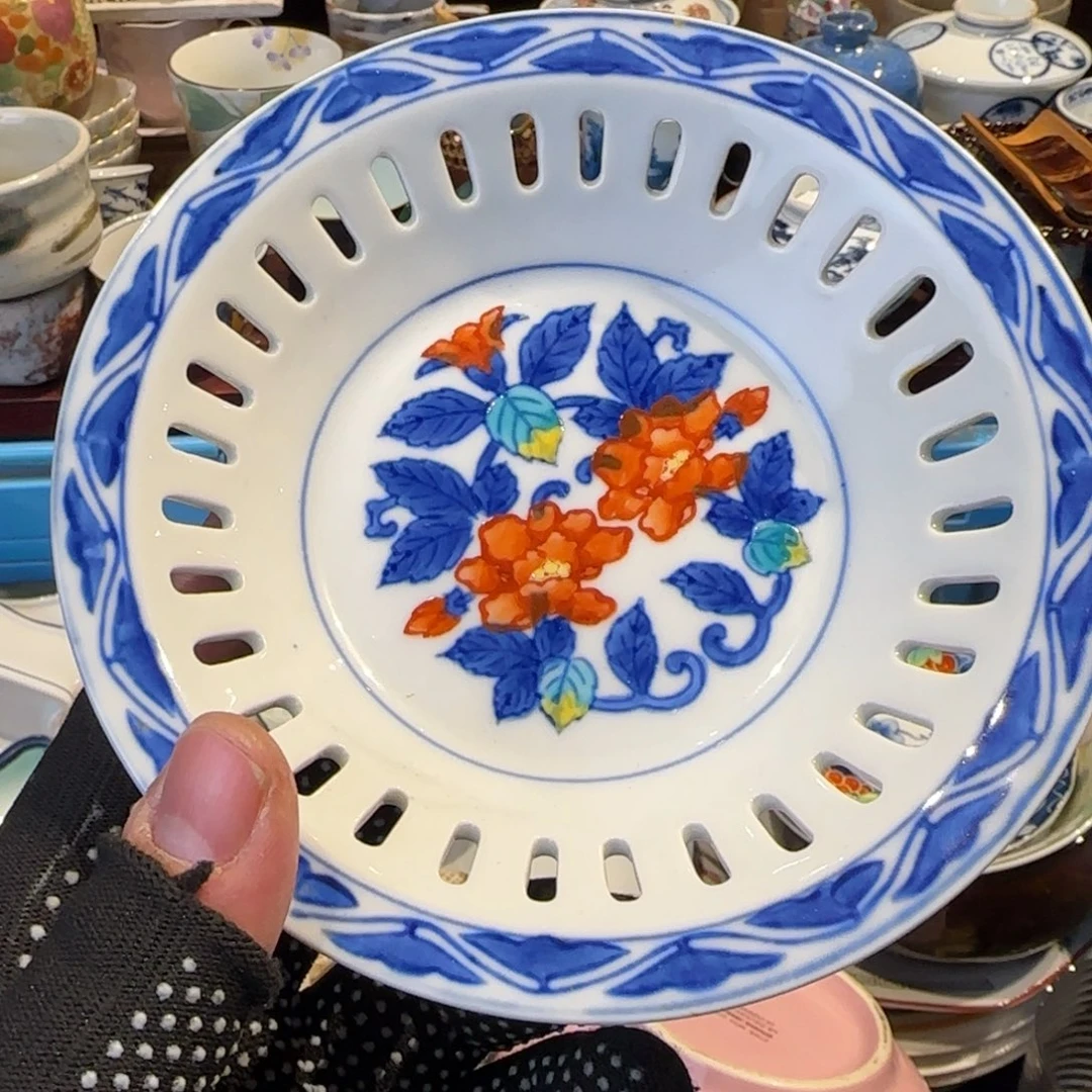 瓷瓷器美术工艺品