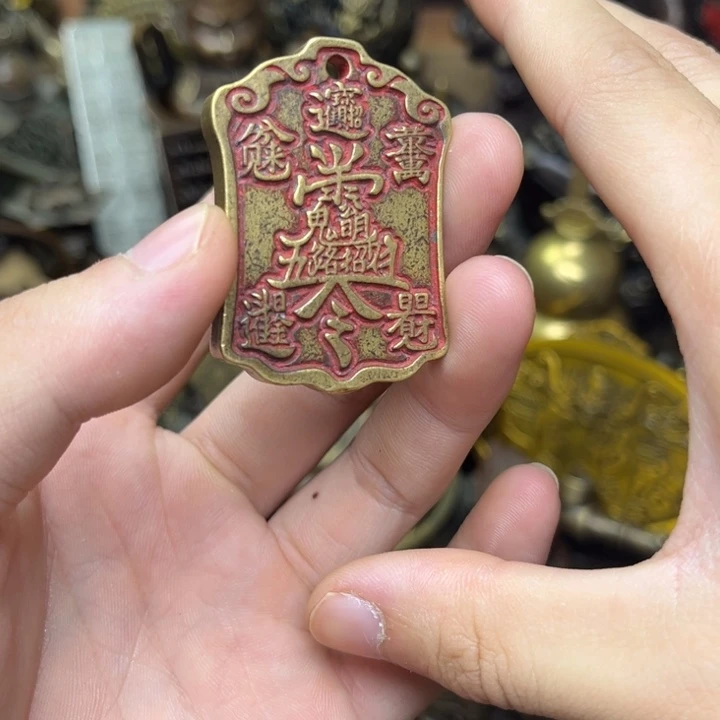 嘉嘉精品铜器摆件