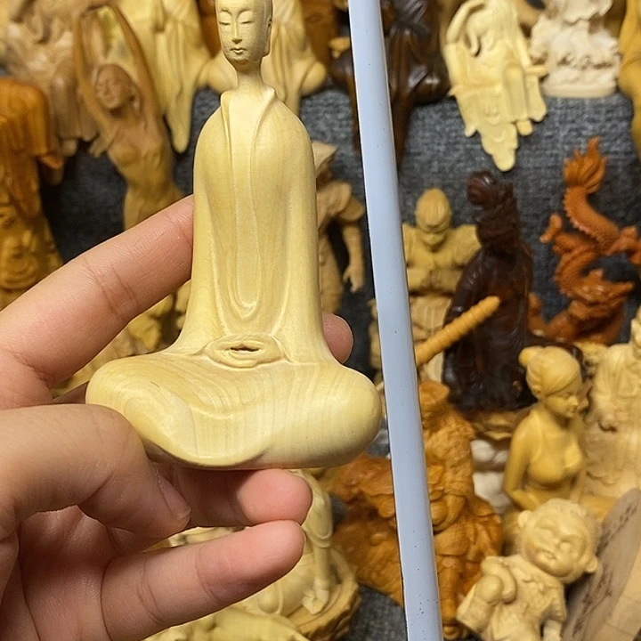 黄杨木黄杨木瑕疵北